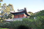 北京 戒台寺