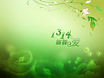 1314的爱