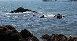 青岛海边风景