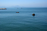 青岛海边风景