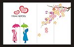 移门花纹