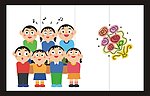移门花纹