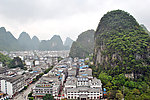 山夹城
