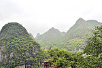 驼峰山