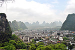 阳朔城