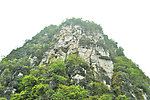 阳朔大山