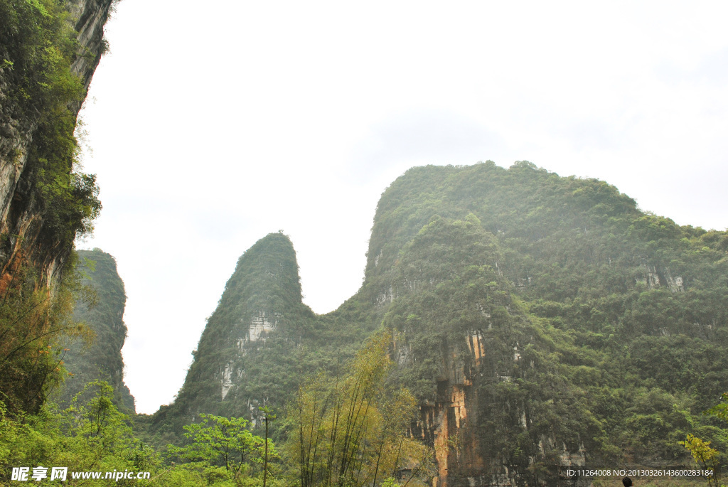 桂林骆驼峰