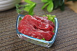 秘制牛仔肉