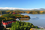 镜泊湖