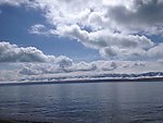 青海湖