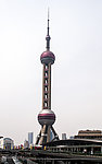 东方明珠