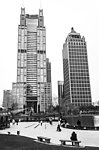 上海银行大厦