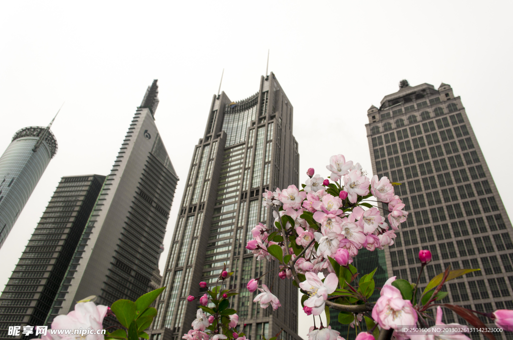 上海银行大厦