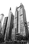 上海银行大厦