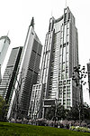上海银行大厦