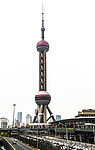 东方明珠