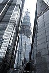 金茂大厦