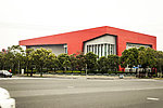 上海浦东干部学院