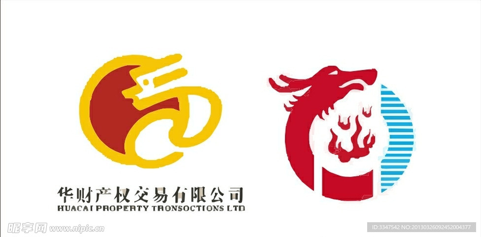 金融logo