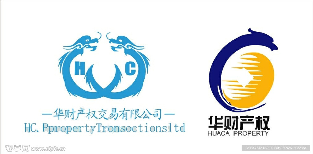 金融logo