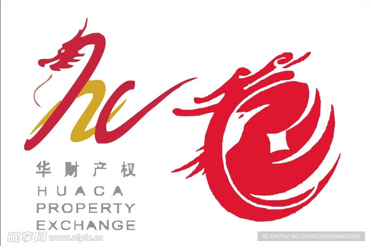 金融logo