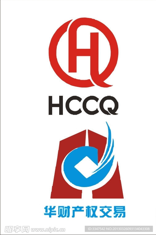 金融logo