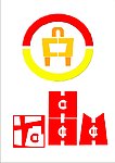 金融logo