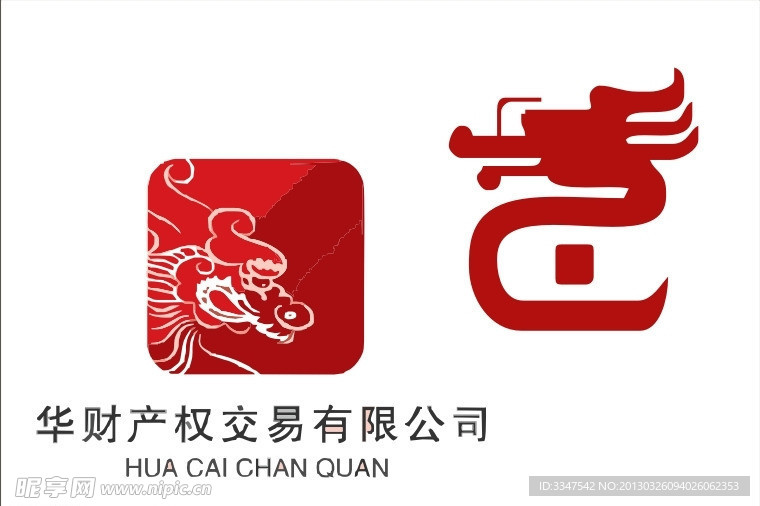 金融logo