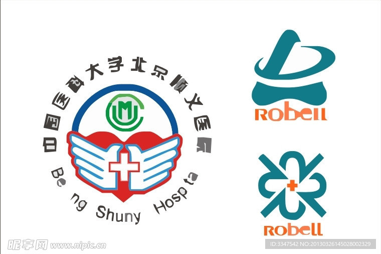 医药logo