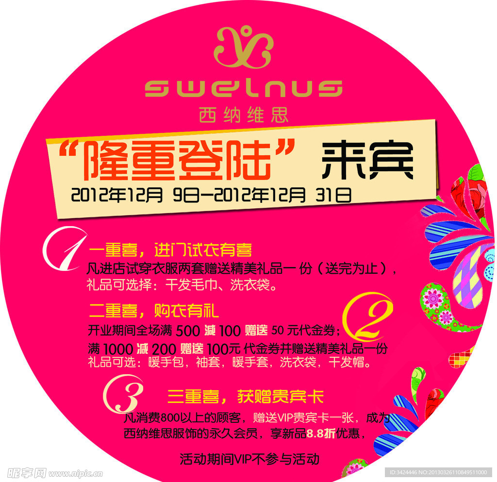 西纳维思开业