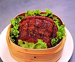 粉蒸肉摄影