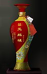 婚庆酒