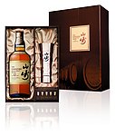 山崎 威士忌