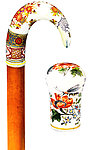 瓷器花纹
