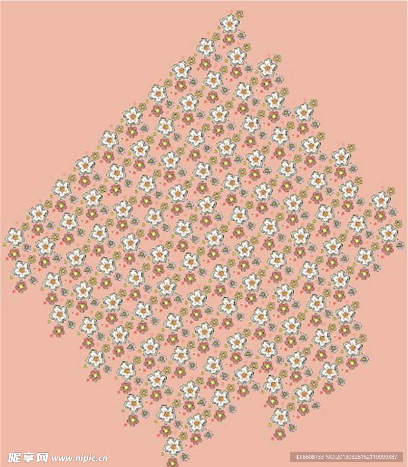 鲜花花朵