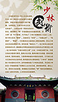 少林武术