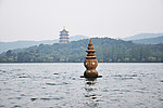 西湖风光