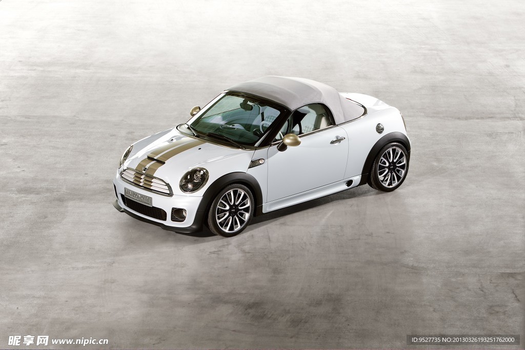 宝马MINI