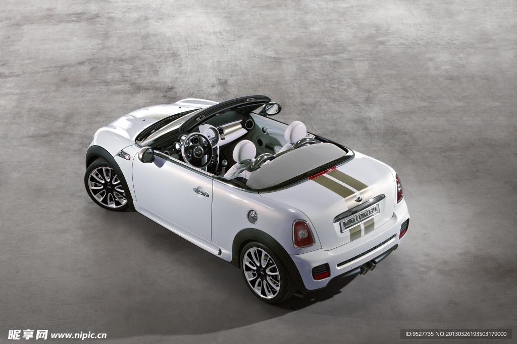 宝马MINI