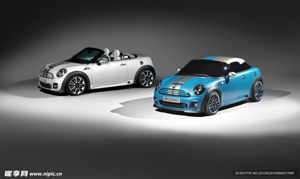 宝马MINI