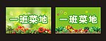 蔬菜菜地