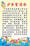 少年宫简介