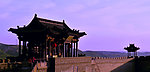 常家大院景观