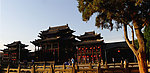 建筑 天空