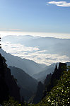 黄山风景