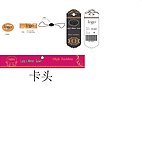 服装吊牌设计