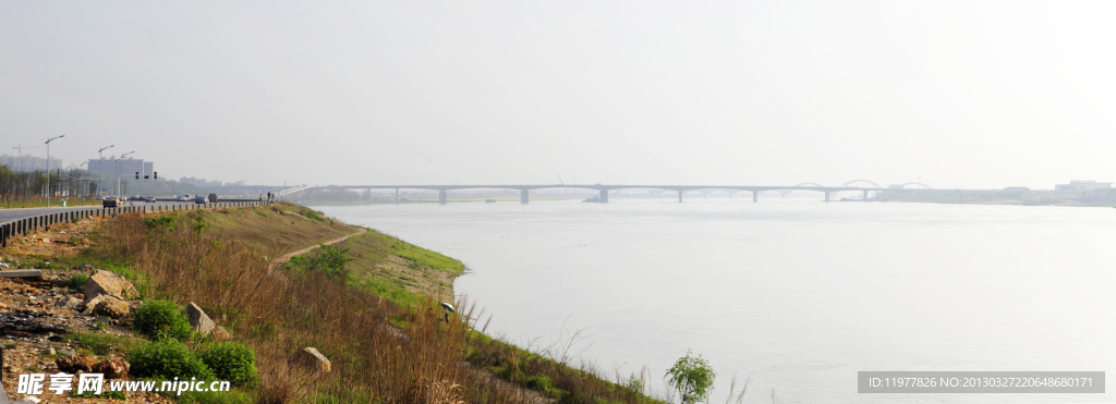 长沙市湘府路大桥