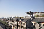 西安城墙