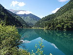 九寨沟