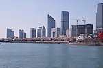 海边建筑